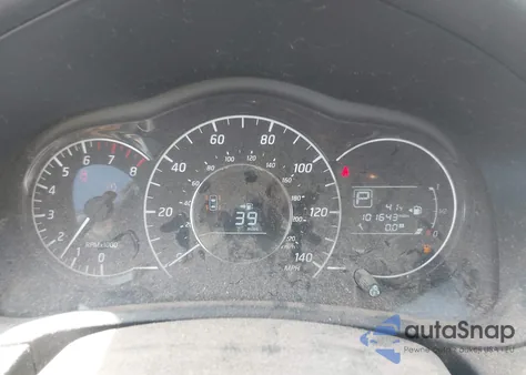 2016 Nissan Versa Note S (Sr)/S Plus/Sl/Sr/Sv из США, поврежденный, VIN 3N1CE2CP7GL363382